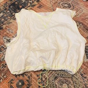 Fp movement tank